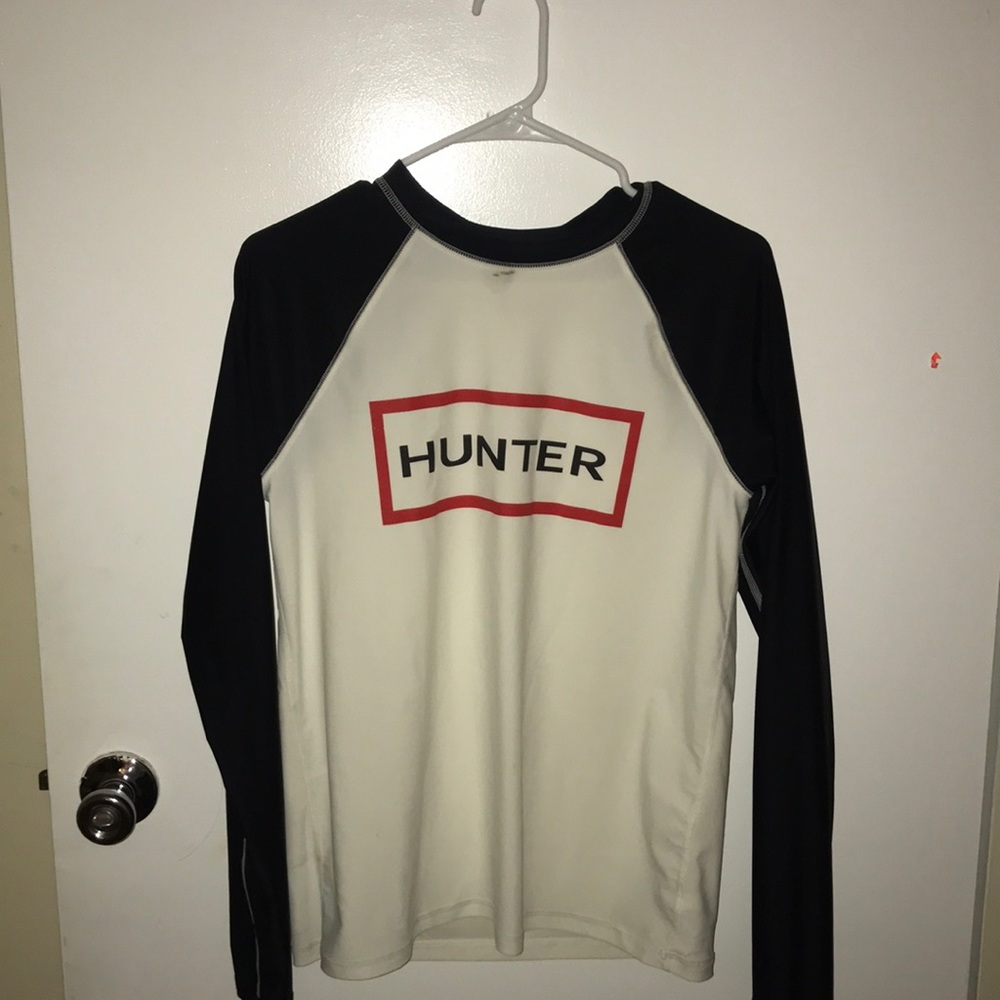 Hunter shirt